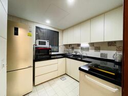 The Mayfair (D22), Condominium #526303381